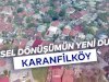 Karanfilköy’de Kentsel Dönüşüm de Son Durum Nedir.