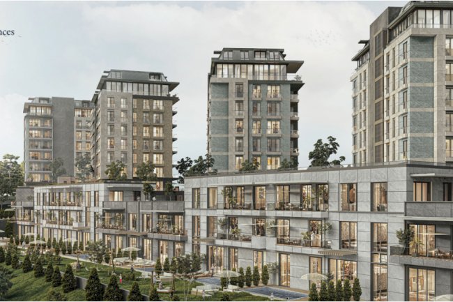 Kempinski Residences