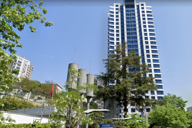 Selenium Residence 34-Fulya