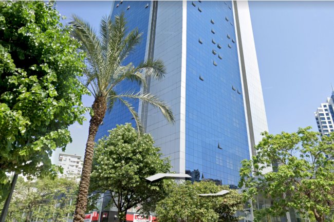 Polat Tower Residence- Fulya