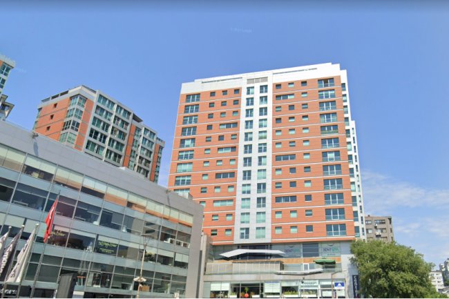 Terrace Fulya- Teşvikiye