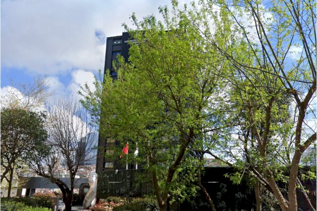 The Ritz-Carlton Residences- Teşvikiye