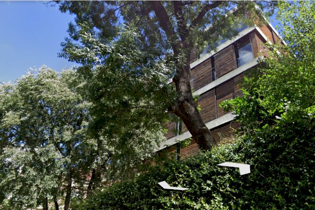 Gülbahar Residence- Yıldız