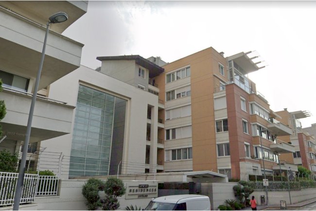 Maya Residence- Etiler