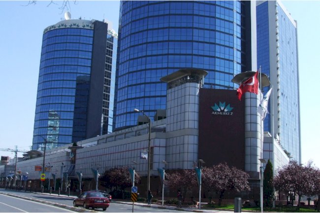 Akmerkez Residence- Kültür