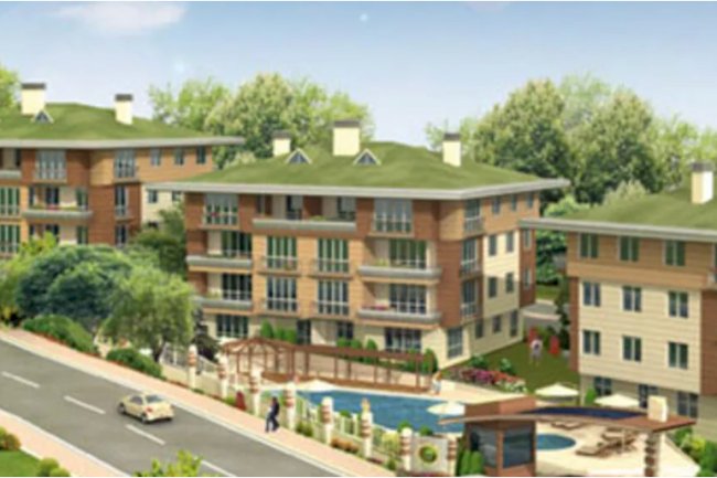 Şeker Vadi Konakları- Kültür