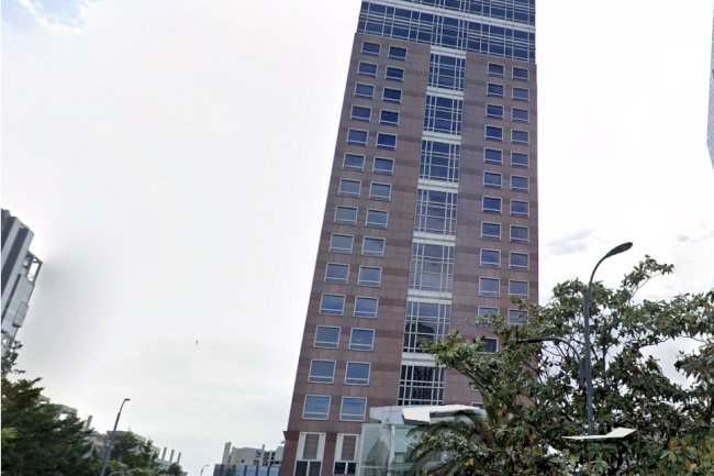 Tekfen Tower- Esentepe