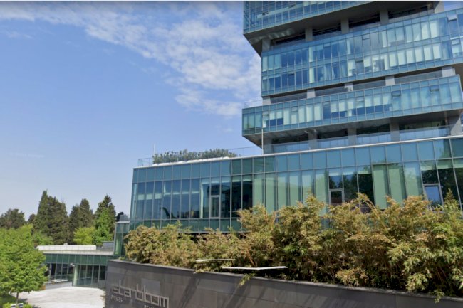 İstanbloom Residence- Esentepe