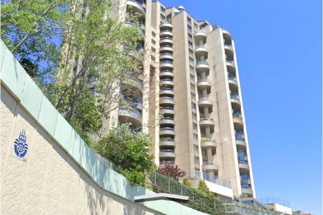 Bellevue Residences İstanbul- Nisbetiye