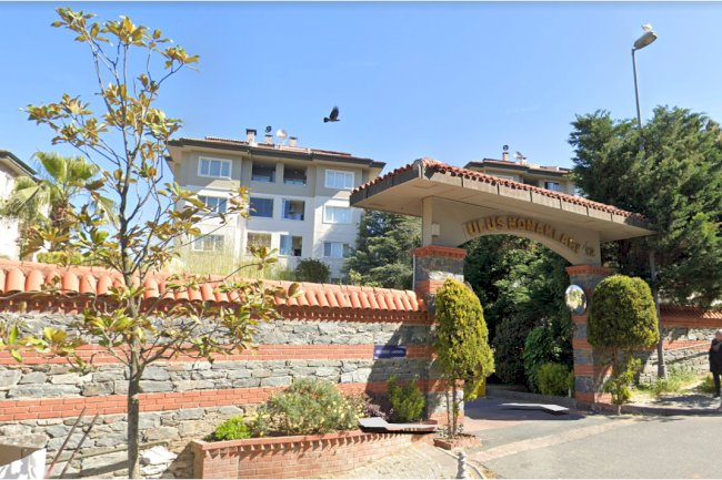 Ulus Konakları- Ulus