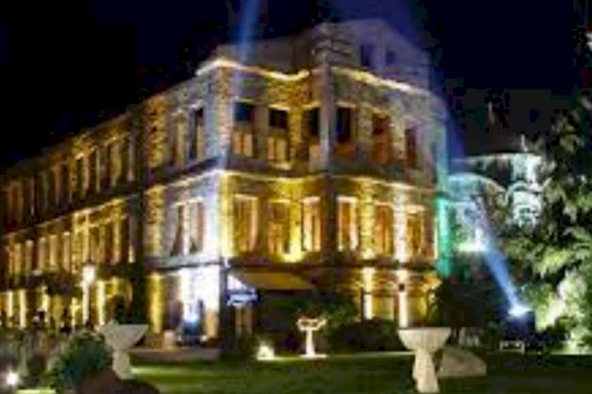 Esma Sultan Yalısı- Ortaköy