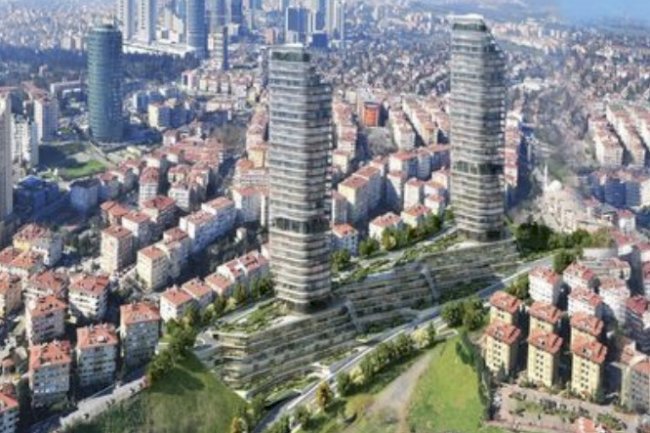 Beşiktaş Rezidans Web Sitemizin Hedef Hizmeti Hakkında.