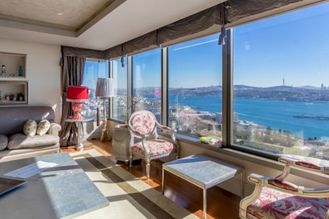 Evimi Nasıl Eşyalı Olarak Kiraya Veririm.