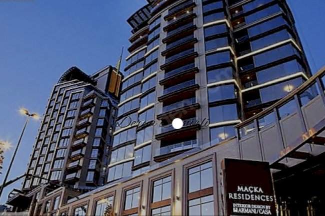 Beşiktaş Bölgesi Rezidans Projelerinde Kiralık m² Fiyatları Güncel Seviyeleri Nedir.