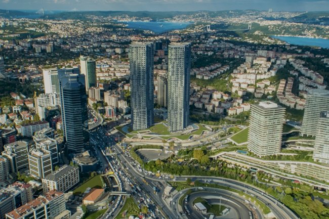 Beşiktaş Satılık Rezidans Arz & Talep Durumu