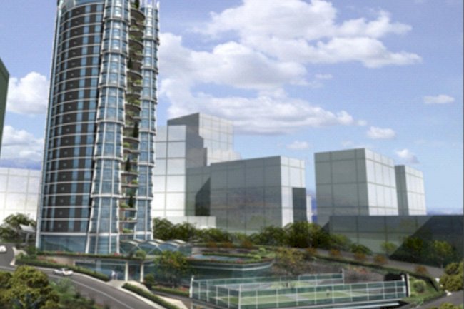 Satılık Rezidans Arayışım: Beşiktaş Bölgesi 2+1, Büyükhanlı Beşiktaş & Selenium Panorama