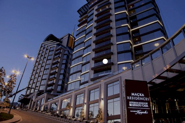 Beşiktaş Rezidans Fiyatları Genel Seçimden Sonra Artacak mı.