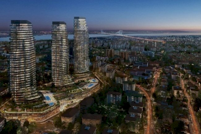 Beşiktaş ta Rezidans Dairesi Satmak İçin Doğru Zaman mı.