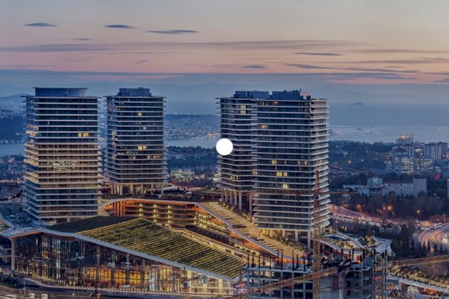 Zorlu Center Residence da Yaşamanın Kazanımları Hakkında