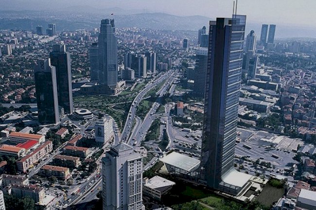 Villa Yaşamı mı Rezidans Yaşamı mı.