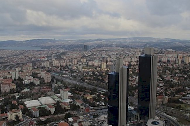 Beşiktaş Rezidans Dairelerinin Pazarlama Süreci Ne Kadar Verimli İlerliyor.