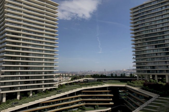 Beşiktaş Satılık Rezidans Dairelerine Talep Ne Durumda.