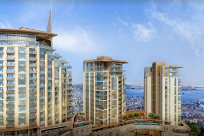 A+ Gayrimenkul Segmentinde Emlakçının Kişisel Olgunluğu Daha Öncelikli Önem Taşır.