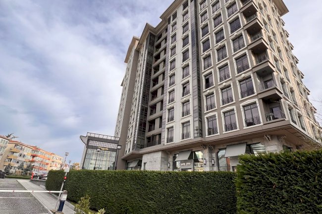 Nisbetiye On Rezidans