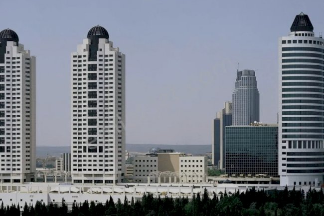 Beşiktaş Rezidans Emlakçısı Olarak Neler Yapıyorum.