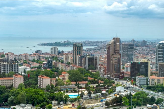 Beşiktaş ta Rezidans Dairesi Satın Almak Yatırım için Mantıklı mı?