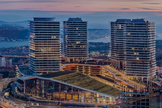 Zorlu Center Rezidans Daireleri Neden İstanbul un En Kıymetli Rezidans Yaşam Alanı.