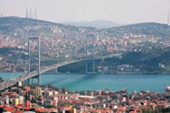 Beşiktaş ta Hem Ticari Hem de Mesken Yaşamına Olanak Veren Rezidans Projeleri Hangileri ?