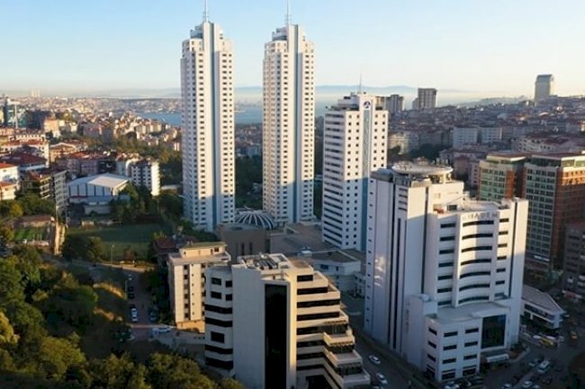 Rezidans Mülk Sahiplerine Cazip Değer Üretiyoruz.