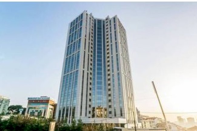 Büyükhanlı Barbaros Residence Nitelikli Yaşam Olanağı Sunuyor.