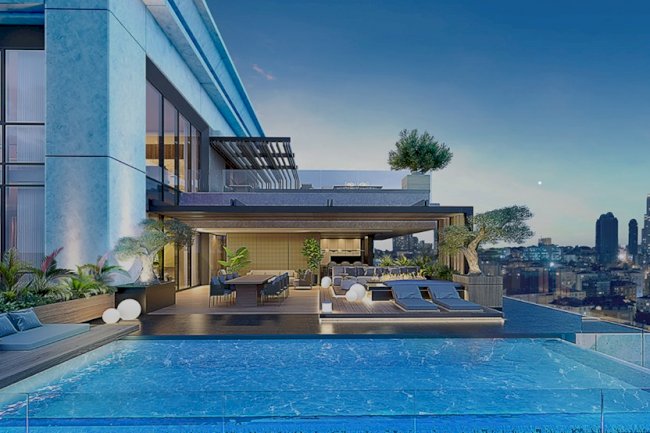 Rezidanslara Yabancı Talebi Ne Durumda?