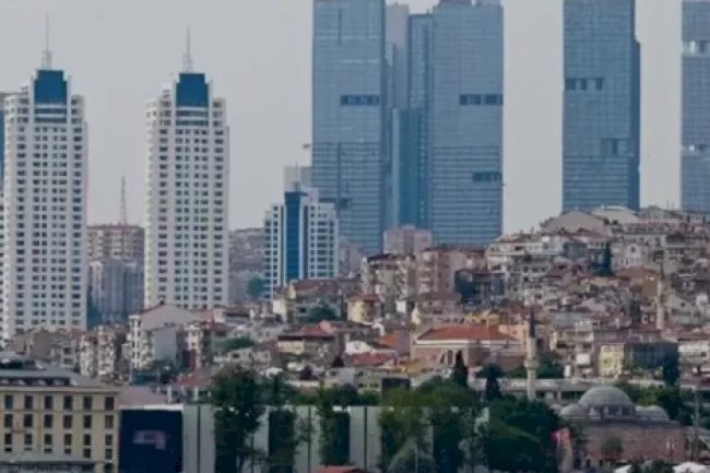 Yabancı Türkiye’de Gayrimenkulünü Satarsa Resmi Satış Sürecinde Nelere Dikkat Etmek Gerekir?