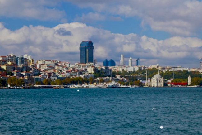 2024 yılı Beşiktaş rezidans konut gayrimenkul pazarı nasıl gelişti?