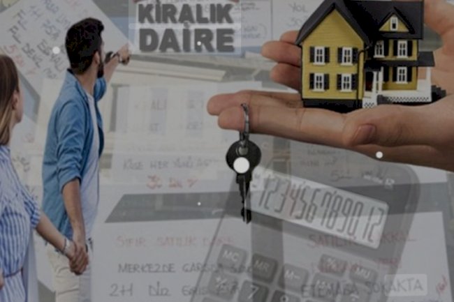 Eşyalı kiralama cazip bir yatırım alternatifidir.