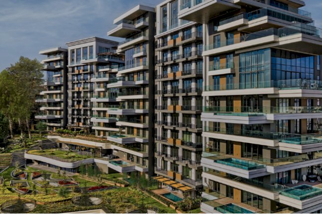 Proje satışı çok daha etkin pazarlama çalışmaları gerektiriyor.