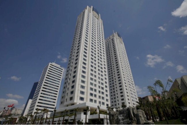 Beşiktaş ta rezidans dairesi alım kiralamasında aidat ücretlerine dikkat