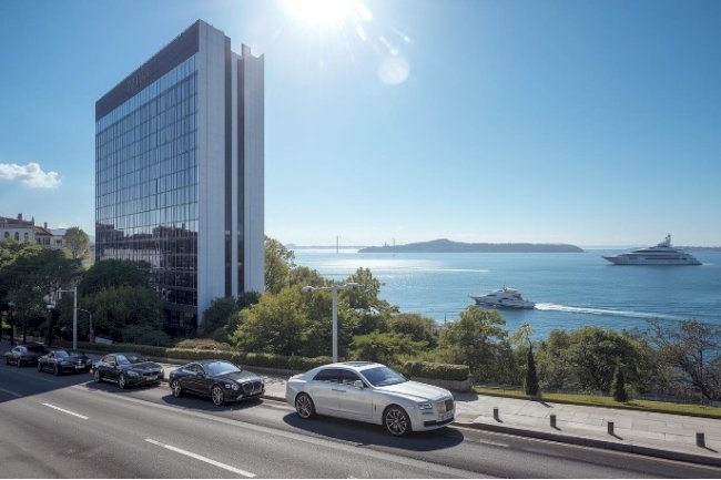 We are with you throughout the entire process of your investments in the London real estate market.