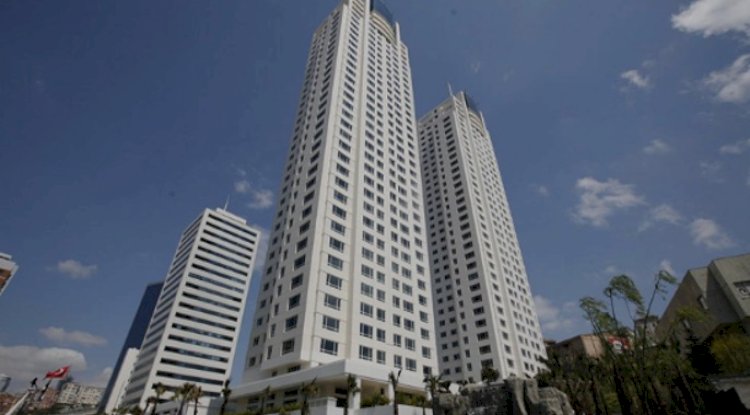 Beşiktaş ta rezidans dairesi alım kiralamasında aidat ücretlerine dikkat