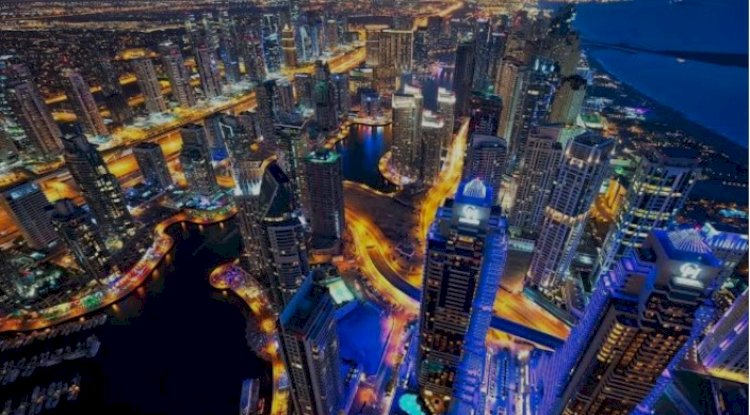 Dubai de gayrimenkul yatırım olanaklarını takip etmeye başladık