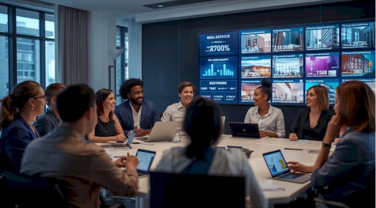 Our International Marketing Network is Proving Effective.