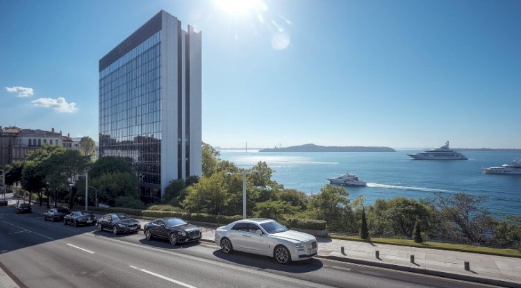 We are with you throughout the entire process of your investments in the London real estate market.