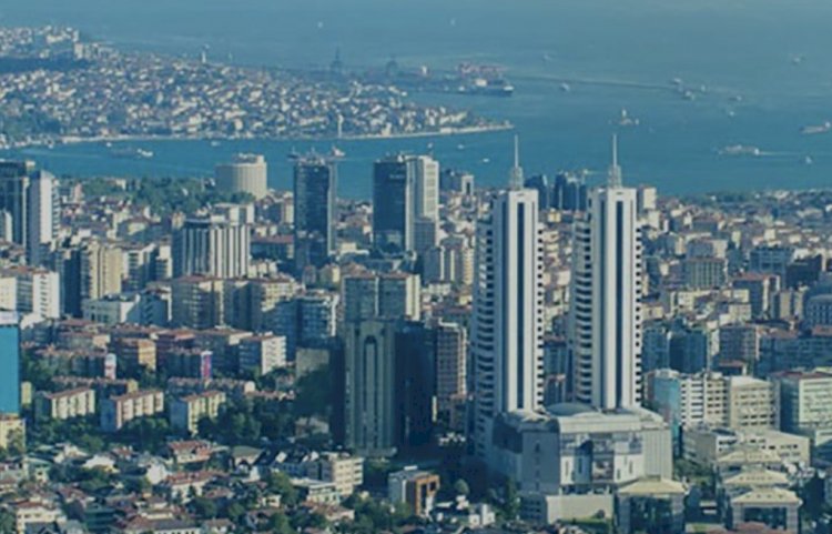 Possible Istanbul Earthquake and Beşiktaş Residences