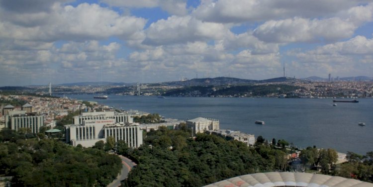 Beşiktaş ta Boğaz Manzaralı Rezidans Daireleri Şerefiye Değeri Nedir.