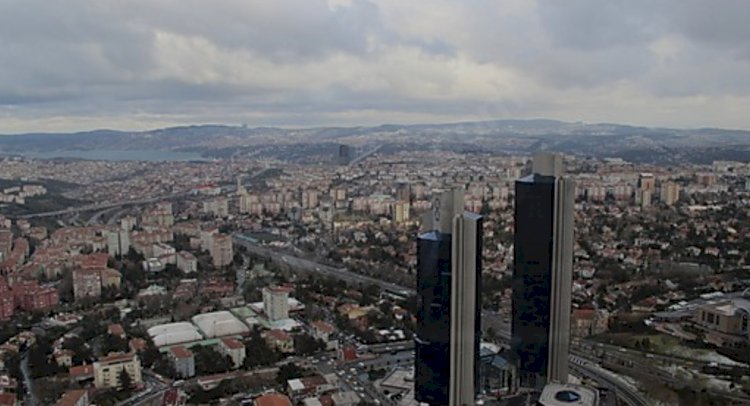 How Efficient is the Marketing Process of Beşiktaş Residence Flats?