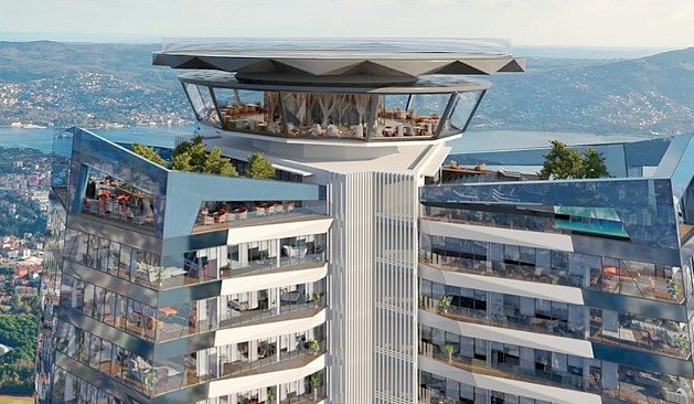 The Importance of Active Marketing in Beşiktaş Residence Real Estate