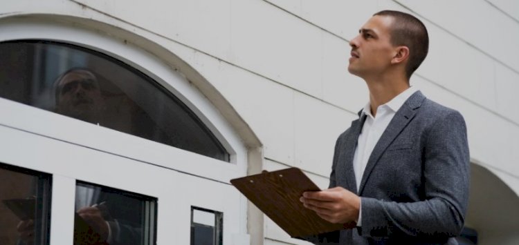 The Critical Importance of Real Estate Valuation Report in the Sales Process.